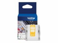 Brother Continuous Paper Tape 19mm CZ1003 biroja tehnikas aksesuāri