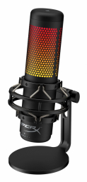 KINGSTON HyperX QuadCast S Microphone 4P5P7AA Mikrofons