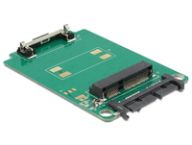 DeLOCK 62520 interface cards/adapter Internal 4043619625208 karte