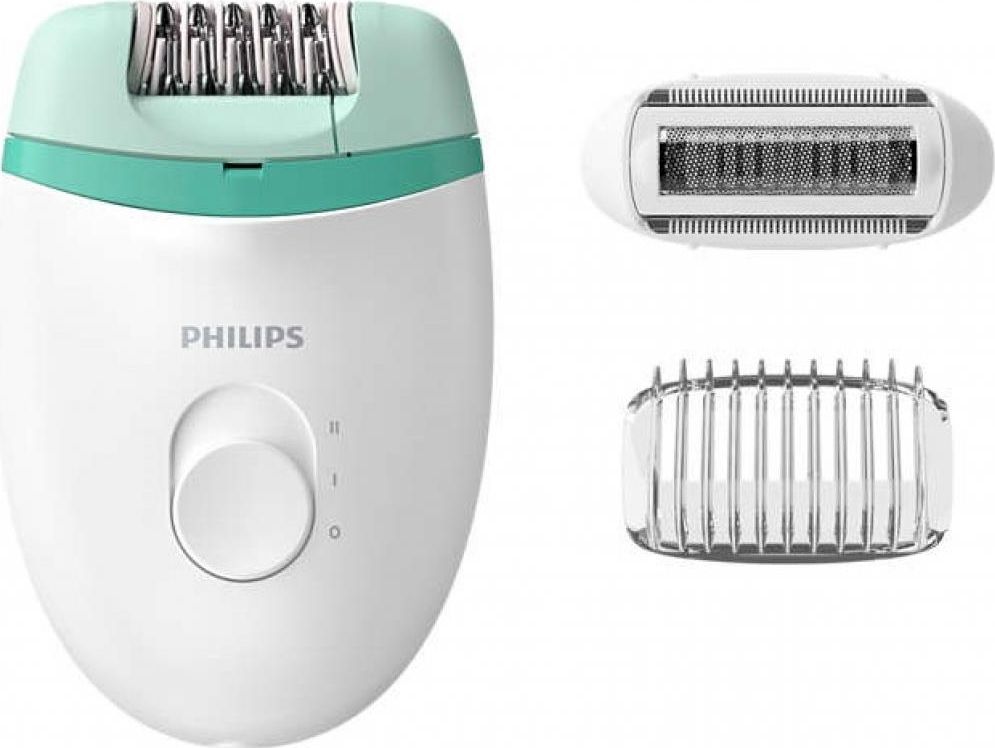 Depilator Philips Satinelle Essential BRE245/00 11285 (8710103882329) Epilators