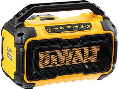 Glosnik Dewalt DCR011 XJ pārnēsājamais skaļrunis