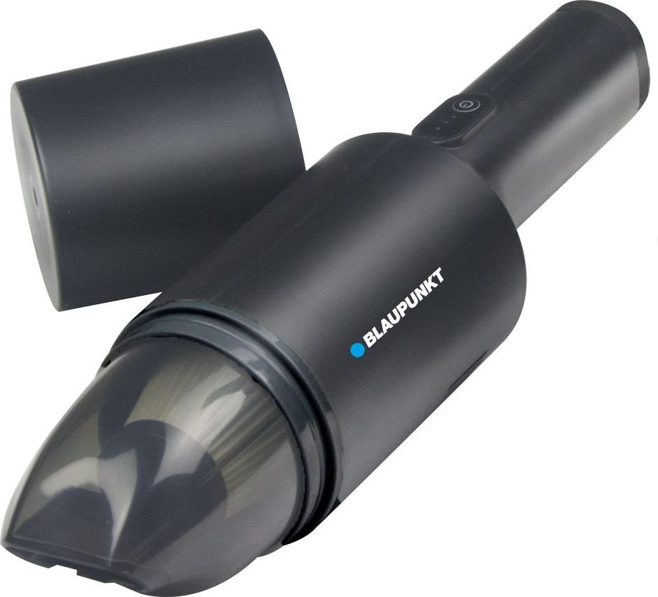 Blaupunkt VCP301 hand-held vacuum cleaner Bagless Putekļu sūcējs