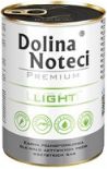 Dolina Noteci DOLINA NOTECI PIES 400g LIGHT VAT002718 (5902921300540) barība suņiem