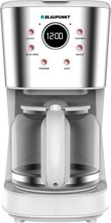 Blaupunkt CMD802WH Pour over coffee maker Kafijas automāts