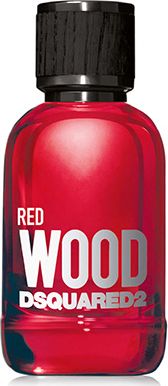 Dsquared2 Red Wood Pour Femme EDT 50 ml 110376 (8011003852680) Smaržas sievietēm