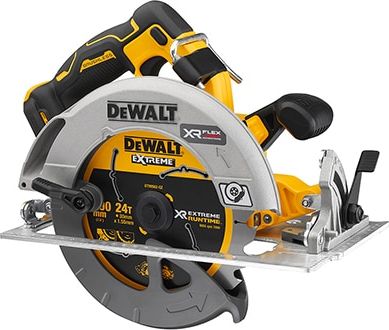 Dewalt cordless circular saw DCS573NT-XJ 18V Elektriskais zāģis