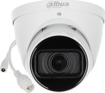 Kamera IP Dahua Technology KAMERA IP IPC-HDW1431T-ZS-2812-S4 - 4 Mpx 2.8 ... 12 mm - MOTOZOOM DAHUA 6939554979347 (6939554979347) novērošanas kamera