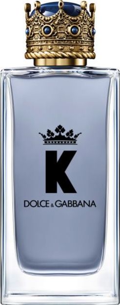 Dolce & Gabbana K EDT 150 ml 3423473049654 (3423473049654) Vīriešu Smaržas