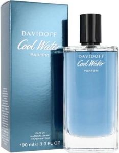 Davidoff Cool Water Intense EDP 100 ml 3614229387049 (3614229387049) Vīriešu Smaržas