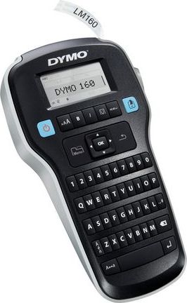 Dymo Portable LM-160 thermal transfer (S0946320) uzlīmju printeris