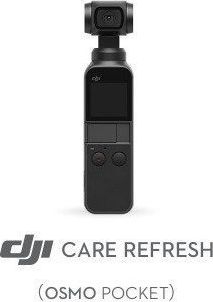 DJI DJI Care Refresh Osmo Pocket 6213-uniw Sporta kameru aksesuāri