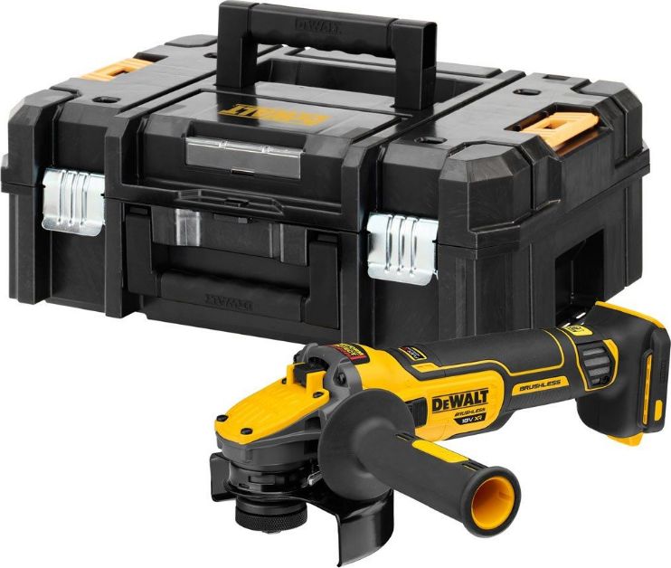 Szlifierka Dewalt DCG409NT Slīpmašīna