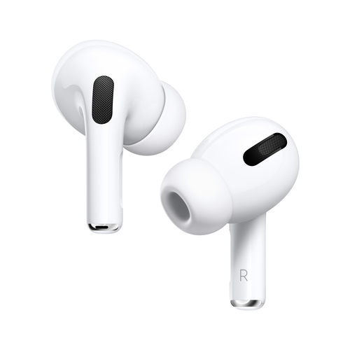 Apple AirPods Pro (2nd generation) with MagSafe (2021) White
