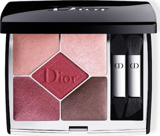 Christian Dior 5 Couleurs Couture Eye Shadow 7g 879 Rouge Trafalgar ēnas