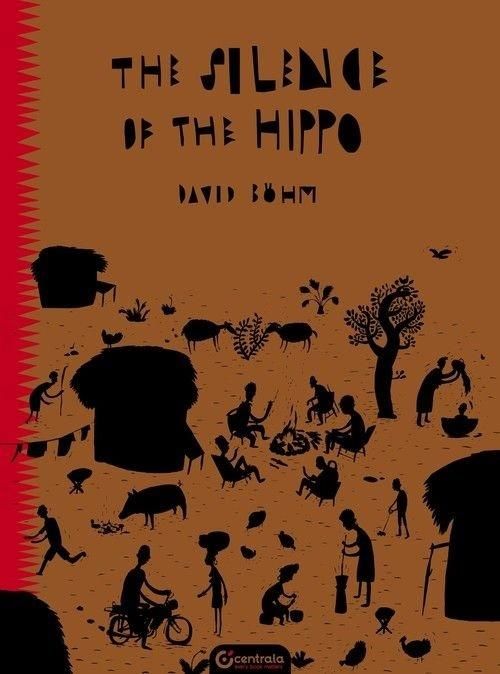 The Silence of the Hippo 411266 (9781912278060) Literatūra