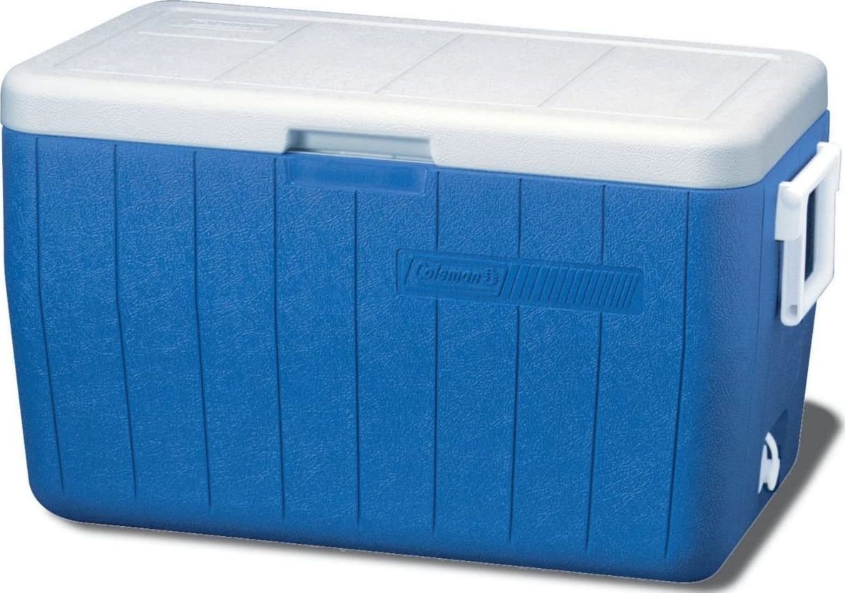 Campingaz cool box Powerbox Plus 12 / 230V 36L - 2000037448