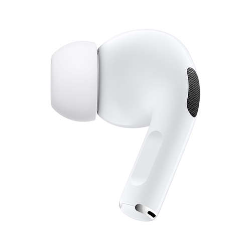 Apple AirPods Pro (2nd generation) with MagSafe (2021) White
