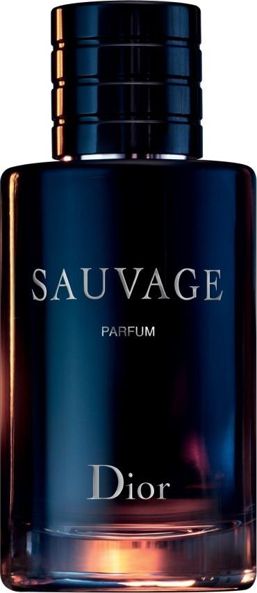 Dior Sauvage Ekstrakt perfum 60 ml Vīriešu Smaržas