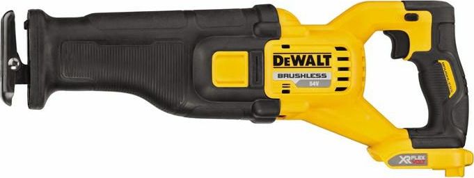 Pila szablasta Dewalt DCS389N 54 V Elektriskais zāģis