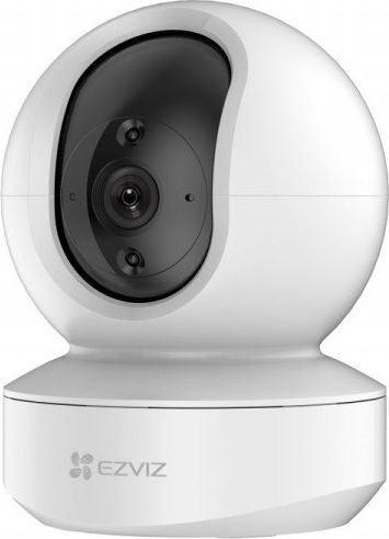 Kamera IP Ezviz Kamera bezprzewodowa TY1 FHD H.264 CS-TY1 (1080P) (6941545601380) novērošanas kamera