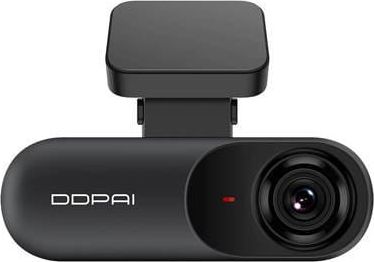 DDPAI Mola N3 automašīnas kamera GPS / 2K / 1600p / 30fps / Wi-Fi videoreģistrātors