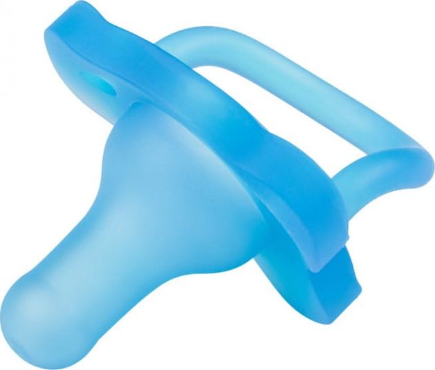 Dr Browns Silicone Pacifier With The Same Shape As Standard Bottle Pacifier māneklītis, knupis
