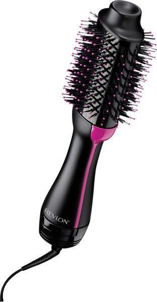 Revlon RVDR5222E hair dryer Black, Pink Matu veidotājs