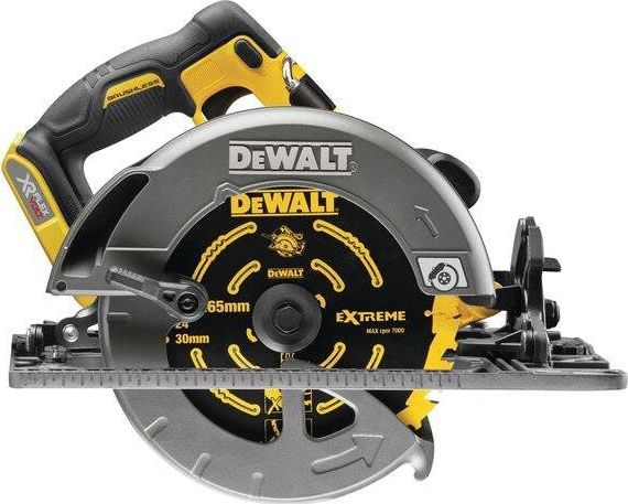 Dewalt DCS579NT 54 V 190 mm (bez akumulatora un lādētāja) Elektriskais zāģis