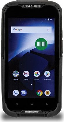 Datalogic Memor 10 Full Touch PDA, 5704174033981 EMEA + ROW, Wi-Fi + LTE, 944350014 svītru koda lasītājs