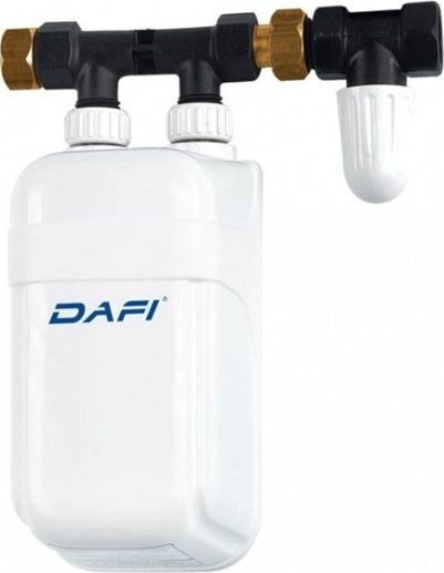 Dafi POZ03135 water heater boileris