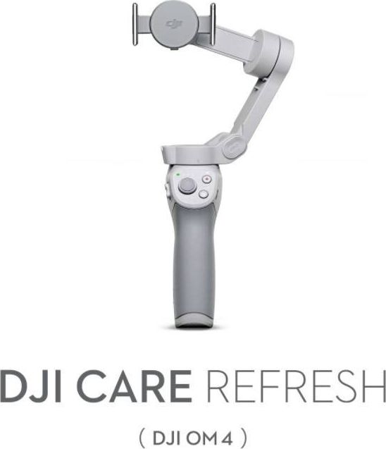 DJI DJI Care Refresh OM 4  (CP.QT.00003751.01) CP.QT.00003751.01 (5904238700549)