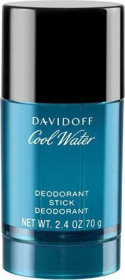 Davidoff DAVIDOFF Cool Water Men STICK 70g