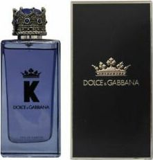 Dolce & Gabbana K EDP 150 ml 112804 (3423220006893) Vīriešu Smaržas