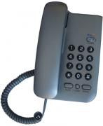 Telefon stacjonarny Dartel LJ-68 Szary LJ68GRAFIT (5906868453291) telefons