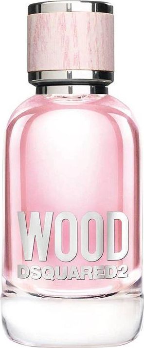 Dsquared2 Wood Pour Femme EDT 30 ml 8011003845569 (8011003845569) Smaržas sievietēm