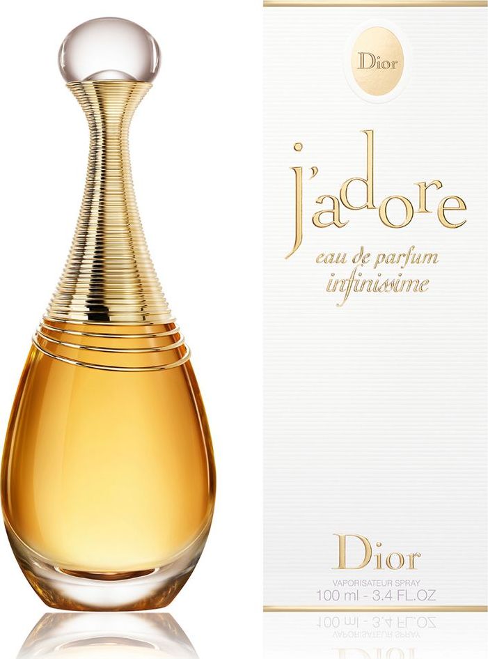 Dior Jadore Infinissime EDP 100 ml 114643 (3348901521512) Smaržas sievietēm