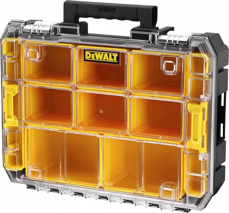 DeWALT DWST82968-1 TSTAK waterproof organizer