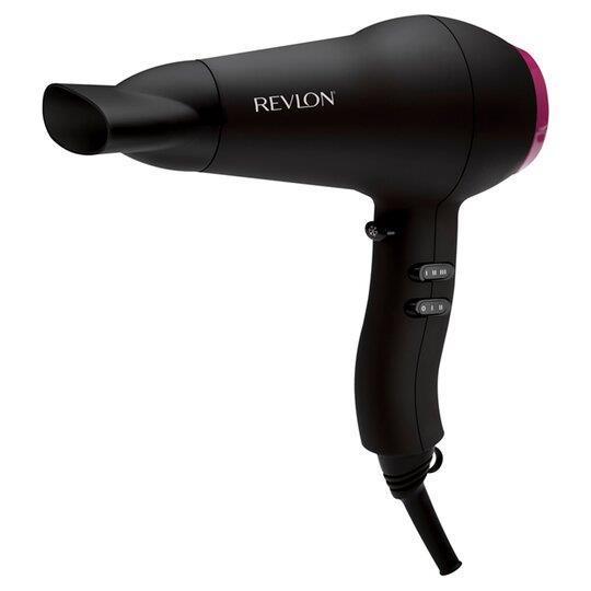 Revlon - Harmony 2000 Dry & Style Hair Dryer (RVDR5823E2) Matu fēns