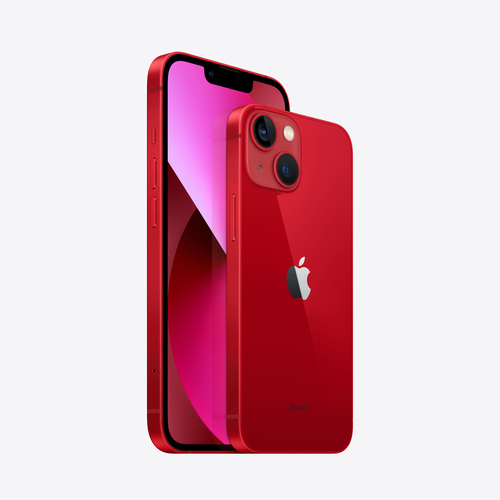 Apple iPhone 13 128GB Red Mobilais Telefons