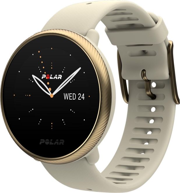 Zegarek sportowy Polar  Ignite 2 Bezowy  (90085185) Viedais pulkstenis, smartwatch