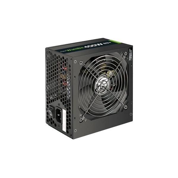 Zalman Wattbit II 400W 83+ EU Barošanas bloks, PSU