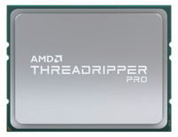 Ryzen ThreadRipper PRO 3955WX - 3.9 GHz - 16 Kerne CPU, procesors