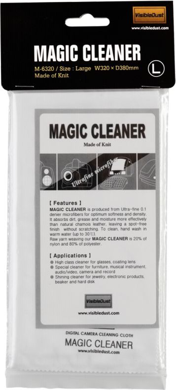 Visible Dust Magic Cleaner (2455219-1) tīrīšanas līdzeklis