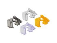 DeLOCK Netzwerk RJ45 Reparatur Clip 40 Stuck / Set 2 kabelis, vads