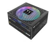 Tt Toughpower GF1 ARGB 850W - PC-/Server Netzteil - 80 PLUS Gold Barošanas bloks, PSU