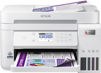 Epson L6276 Inkjet A4 4800 x 1200 DPI Wi-Fi printeris