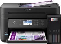 Epson EcoTank L6270 Wi-Fi Duplex All-in-One Ink Tank Printer printeris
