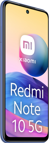 Xiaomi Redmi Note 10 5G 4GB/128GB Blue Mobilais Telefons