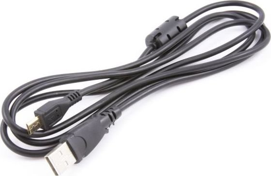Xrec KABEL USB do SONY / typ: VMC-15MR2 / VMC-MD4 SB3344 (5903876997656) foto, video aksesuāri