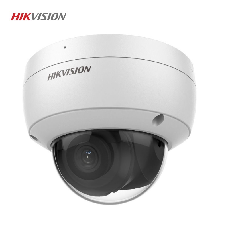 Hikvision Dome   IR DS-2CD2146G2-I(2.8mm)(C) 4MP 6941264083870 novērošanas kamera